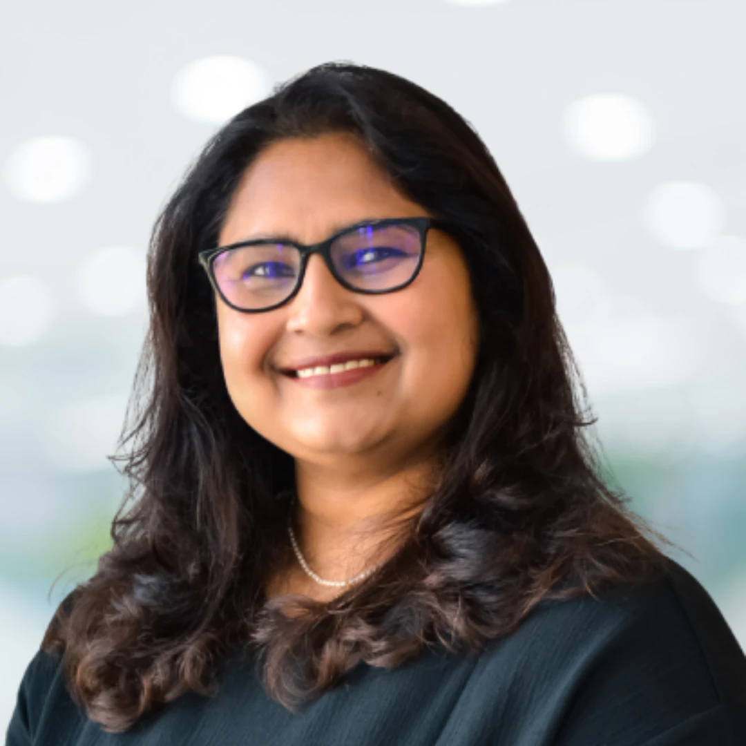 Kavita Kurup